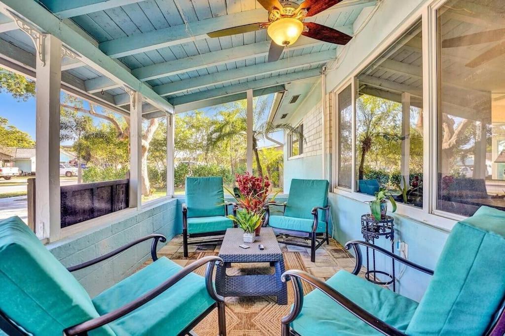 Deerfield Beach Boca Raton With Pool 1 Mile From The Beach מראה חיצוני תמונה
